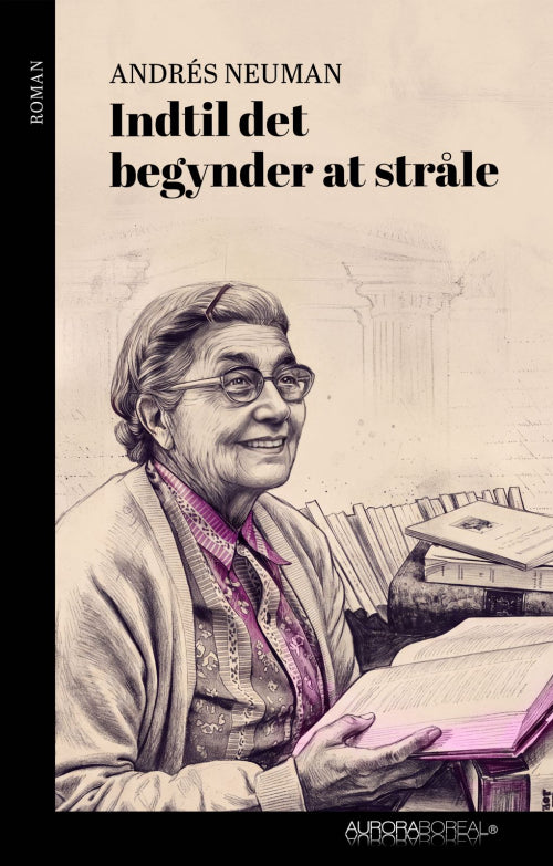 Indtil det begynder at stråle