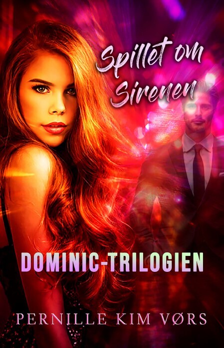 Spillet om Sirenen - Dominic #1 - Spillet om Sirenen - Dominic