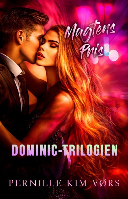 Magtens pris - Dominic #2 - Magtens pris - Dominic