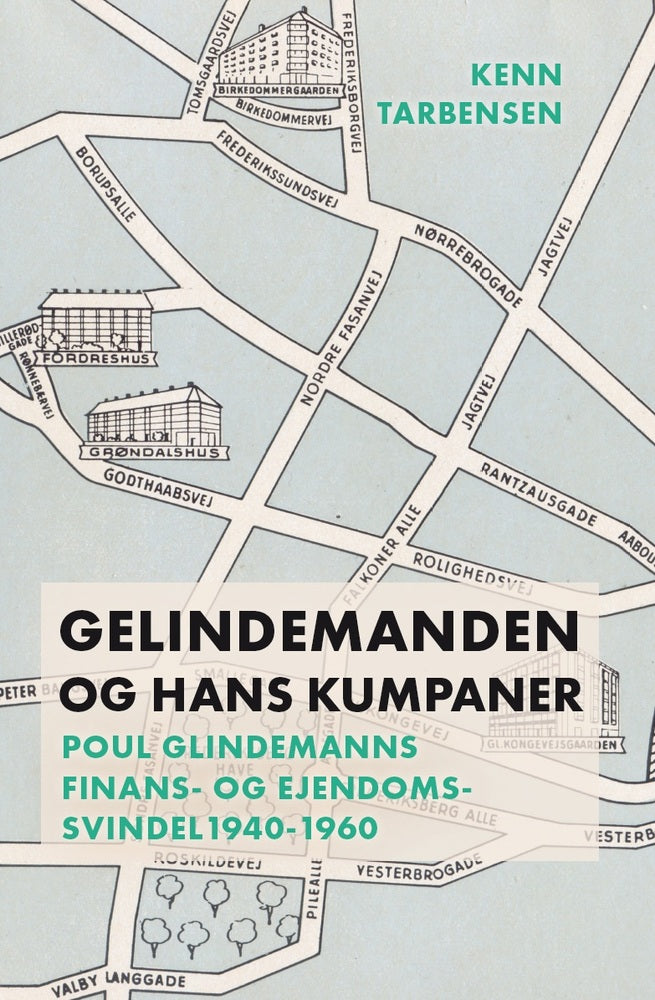 Gelindemanden og hans kumpaner