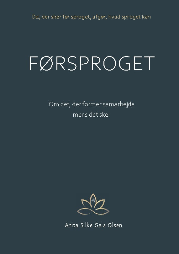 Førsproget