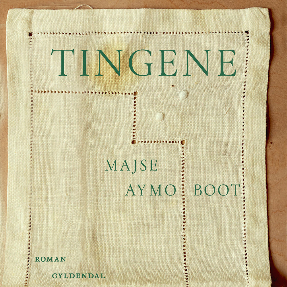 Tingene