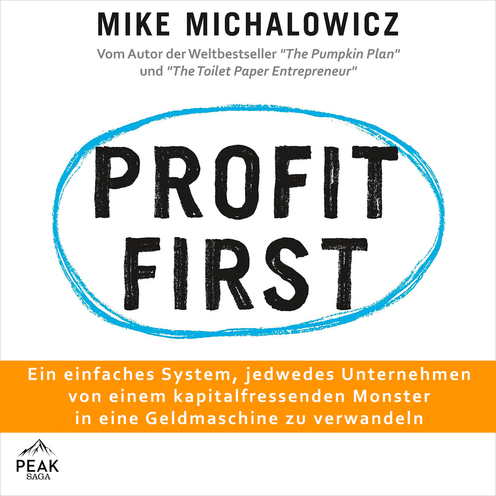 Profit first