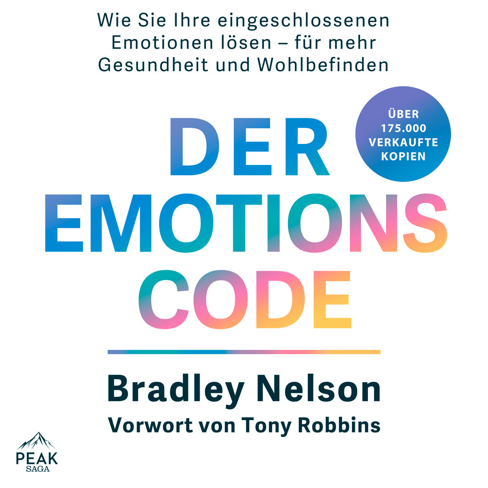 Der Emotionscode
