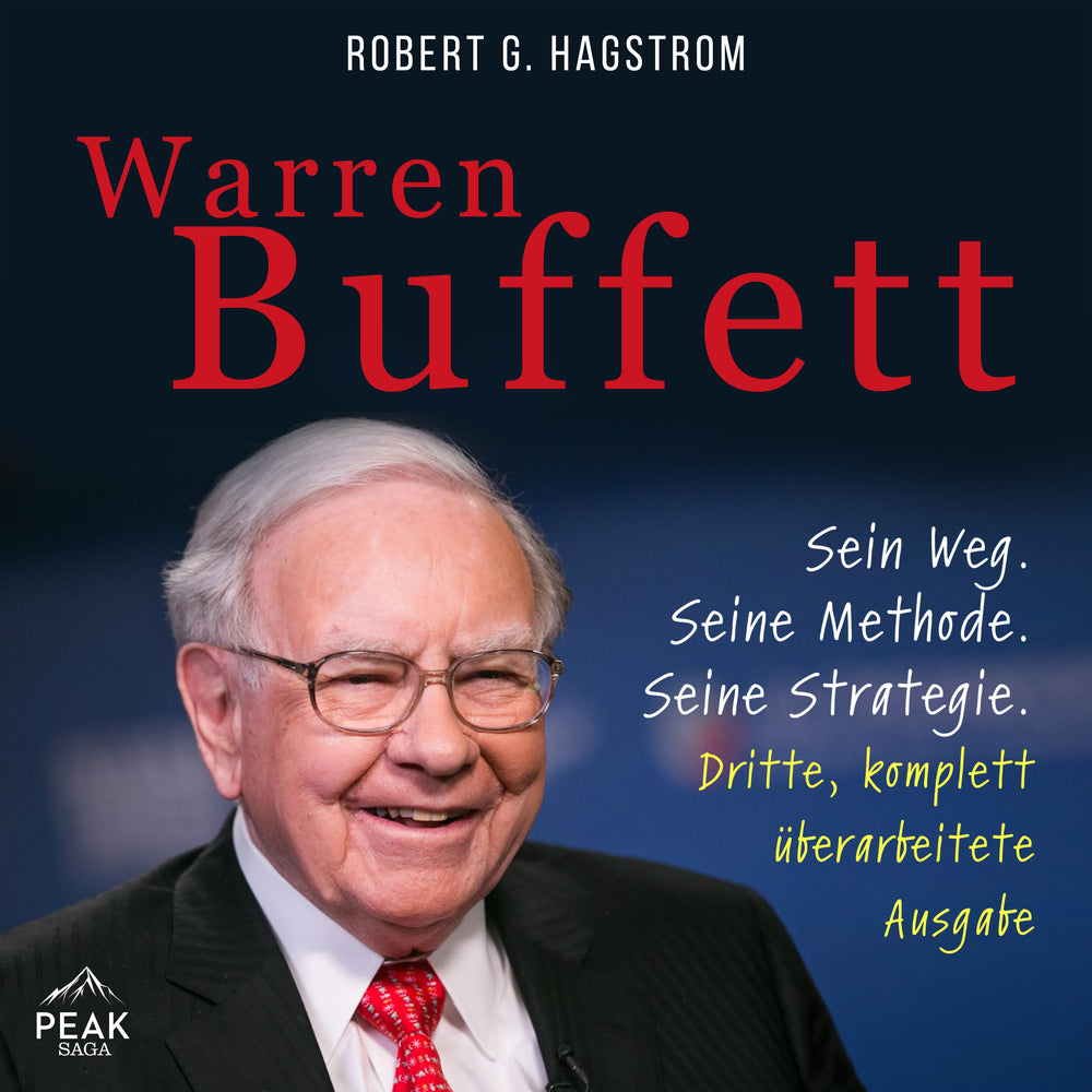 Warren Buffett - Sein Weg