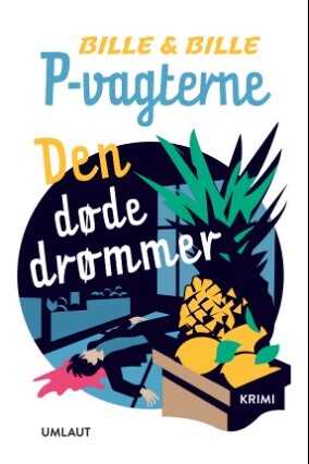 P-vagterne: Den døde drømmer