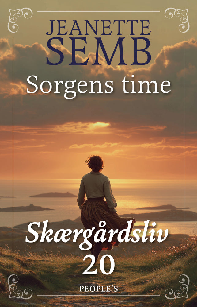 Sorgens time
