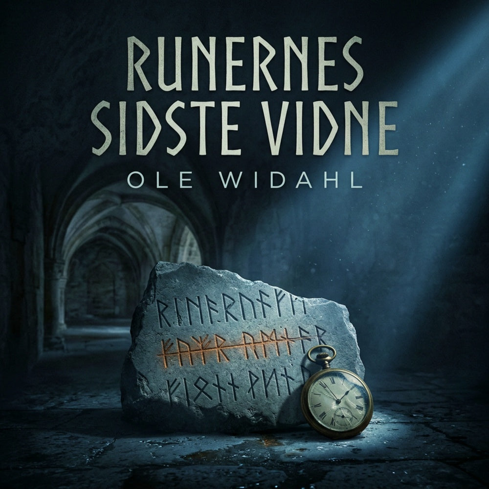 Runernes sidste vidne