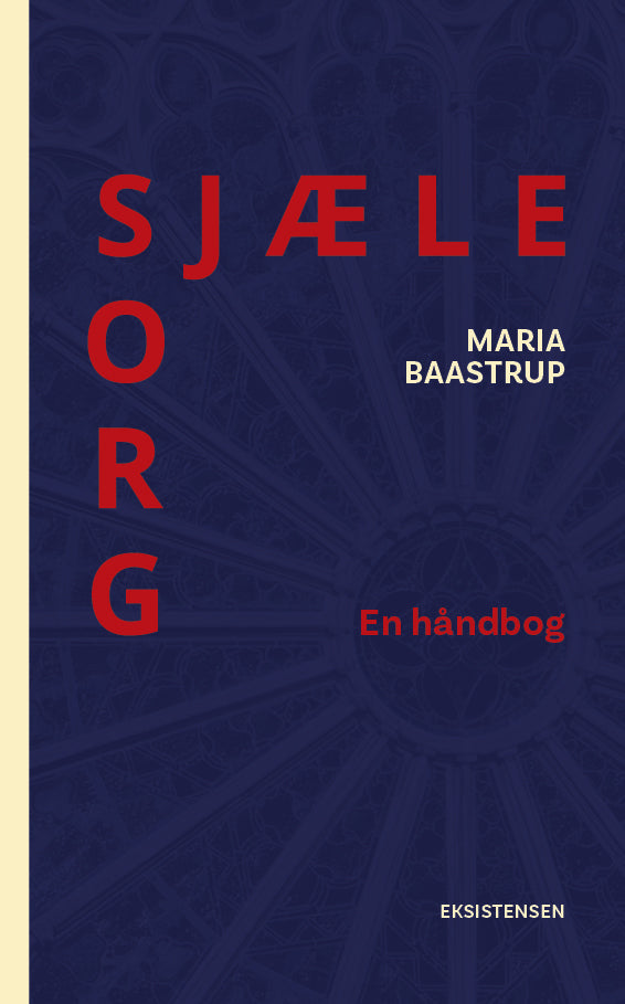 Sjælesorg