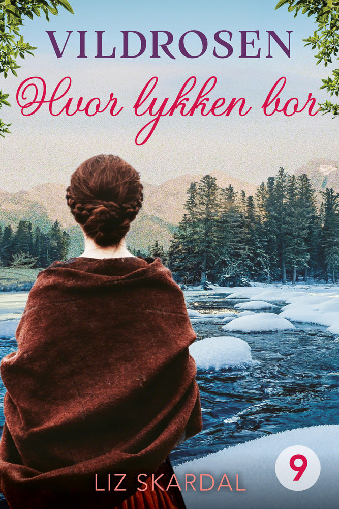 Hvor lykken bor