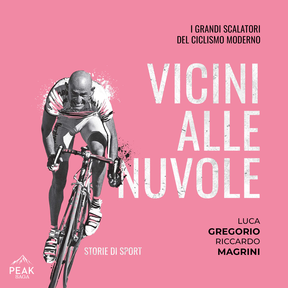 Vicini alle nuvole