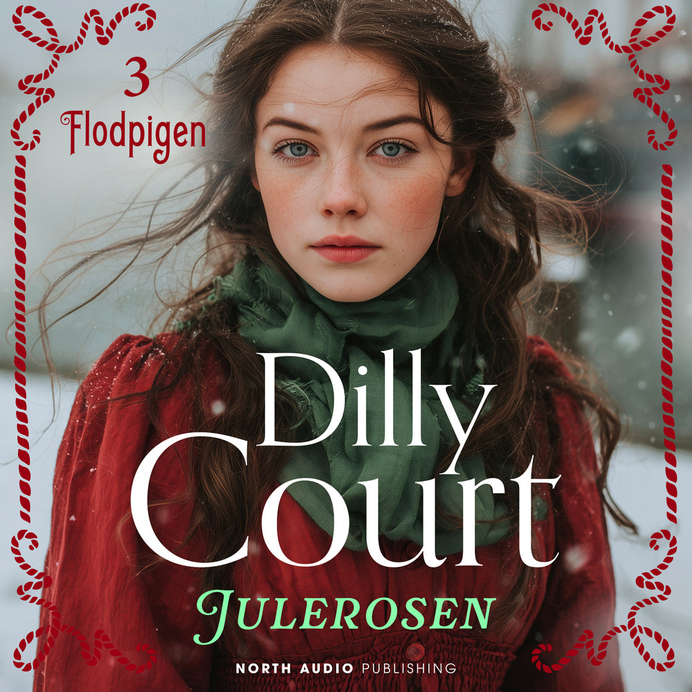 Julerosen