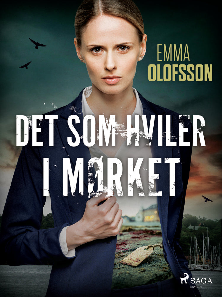 Det som hviler i mørket