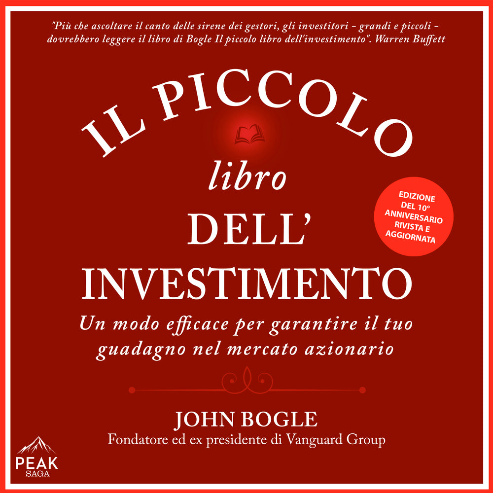 Il piccolo libro dell'investimento
