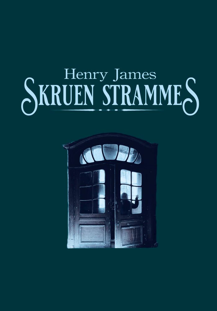 Skruen strammes