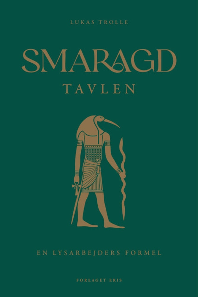 Smaragdtavlen