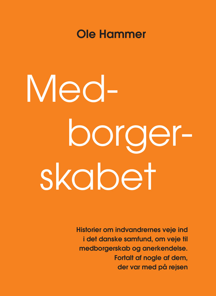Medborgerskabet