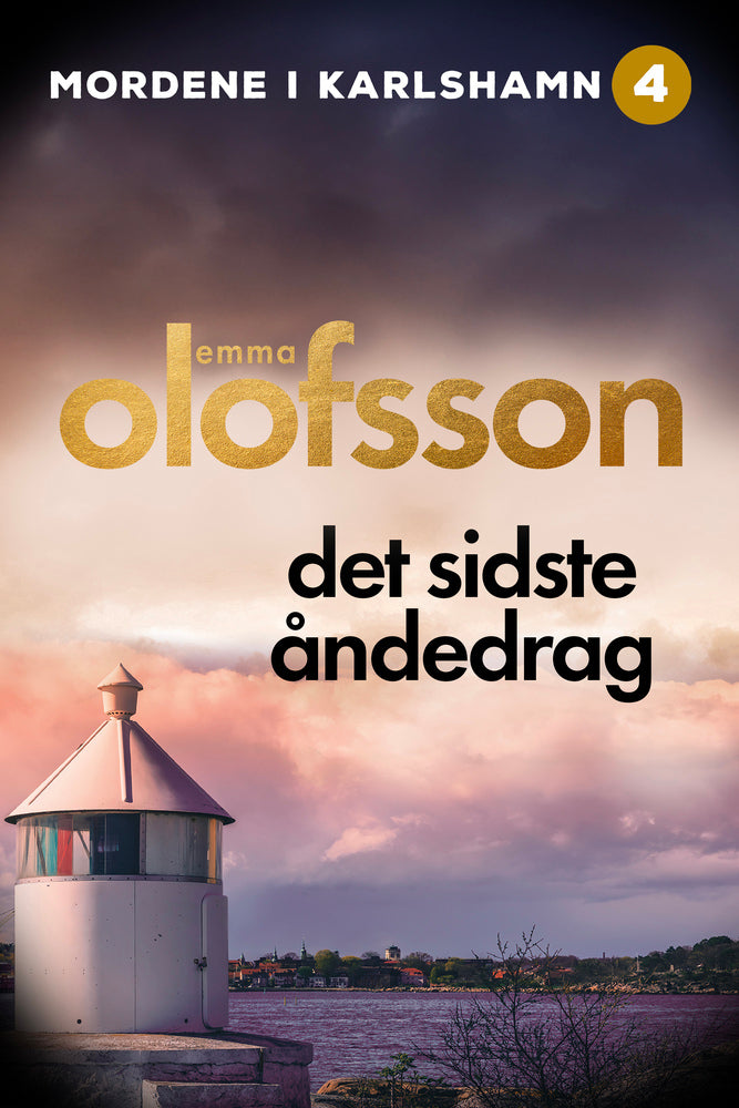 Det sidste åndedrag