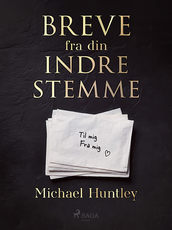 Breve fra din indre stemme