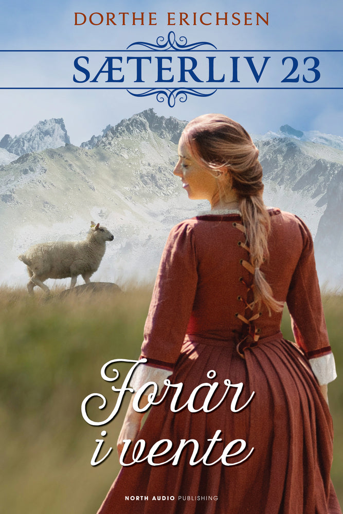 Forår i vente