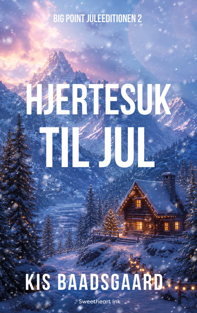 Hjertesuk til Jul