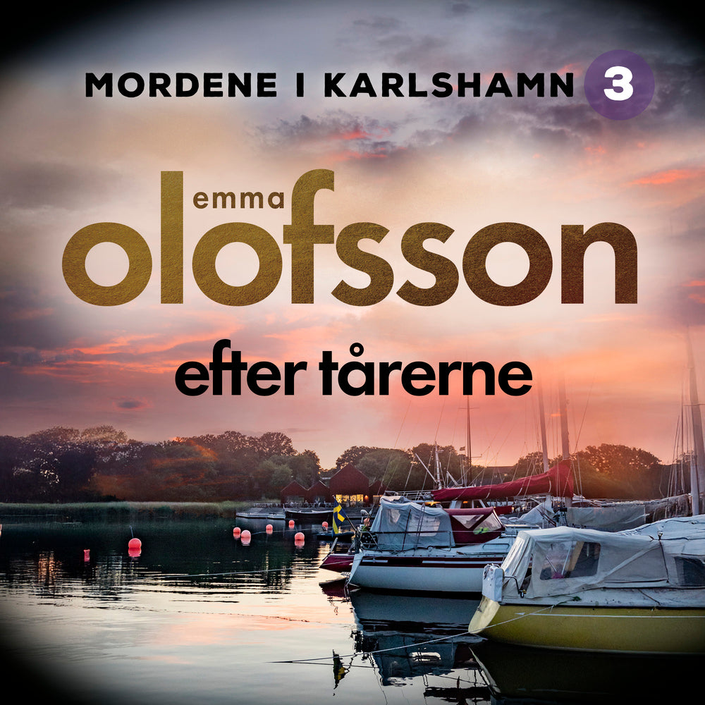 Efter tårerne