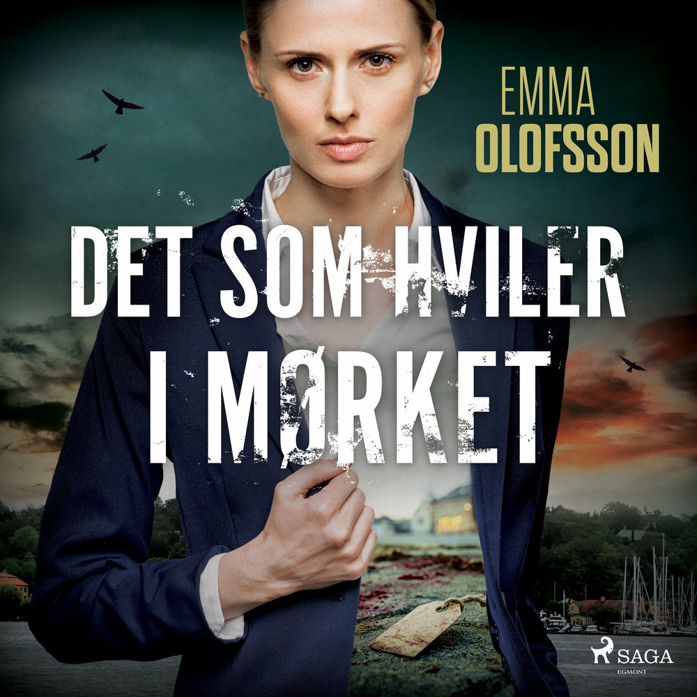 Det som hviler i mørket