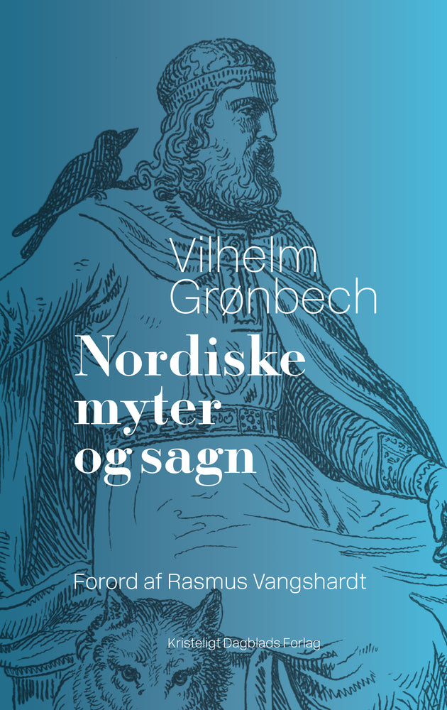 Nordiske myter og sagn