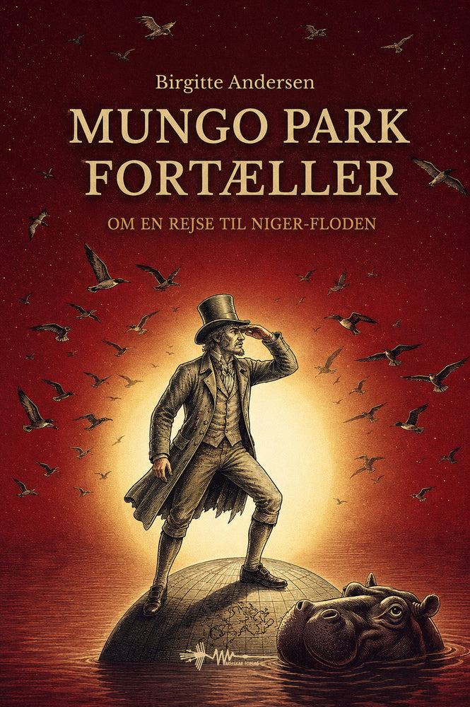 Mungo Park fortæller