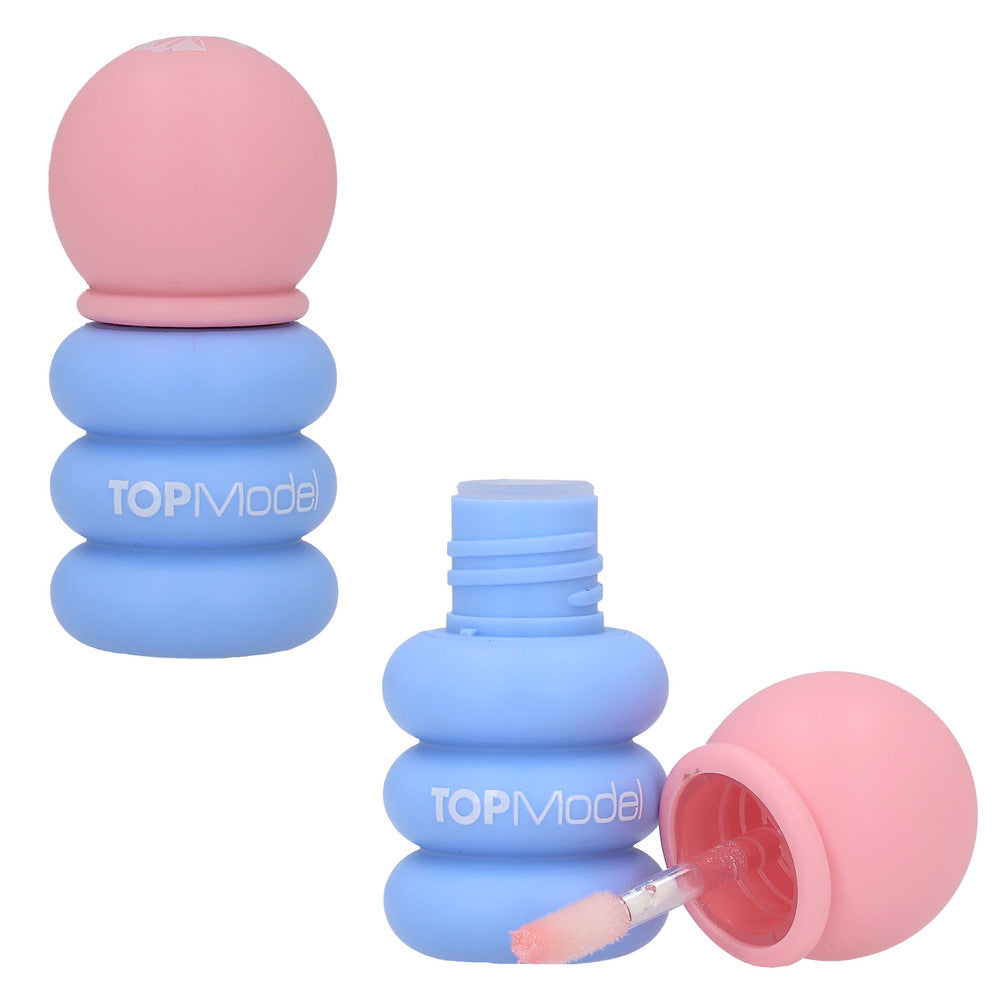 TOPModel Lipgloss K-POP asst
