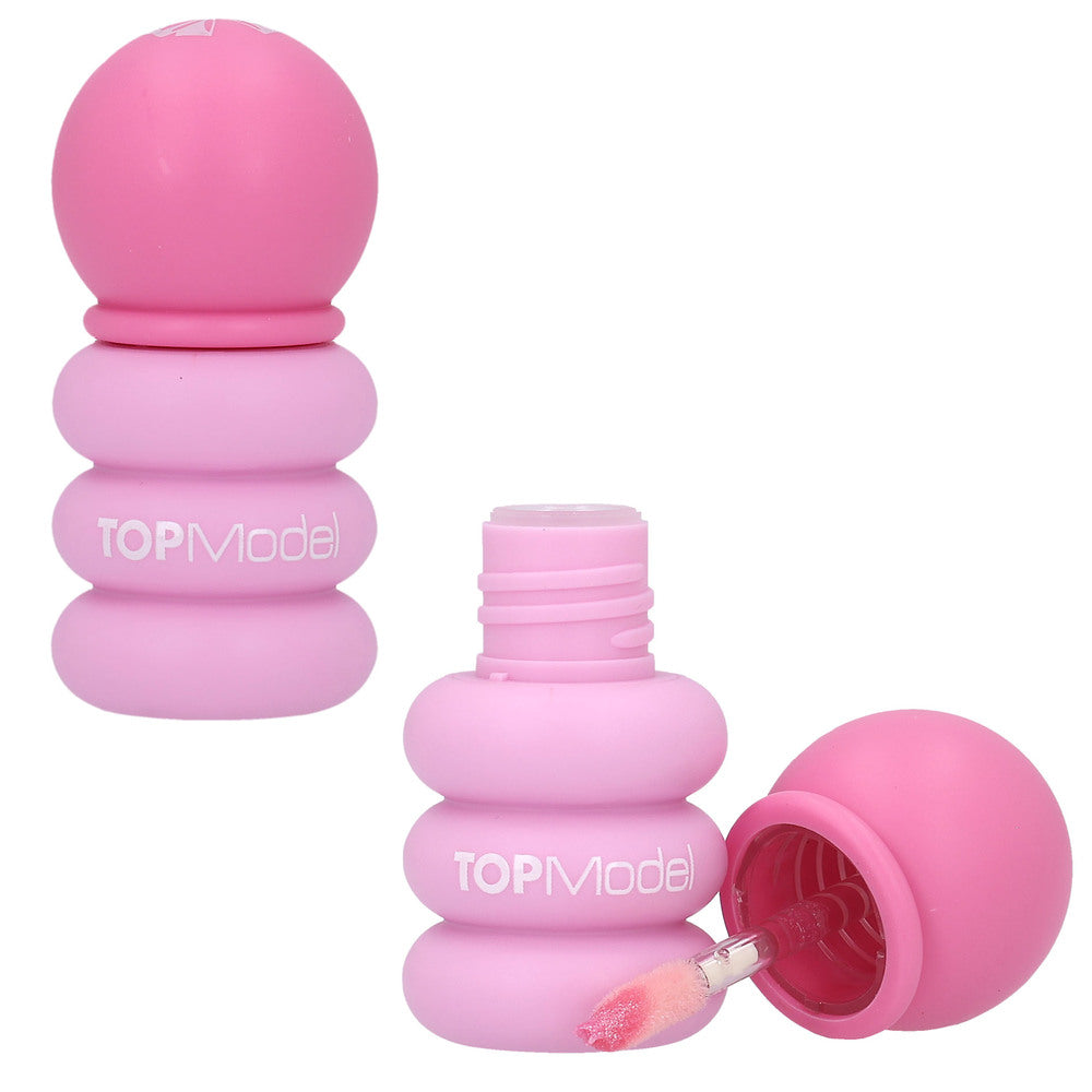 TOPModel Lipgloss K-POP asst