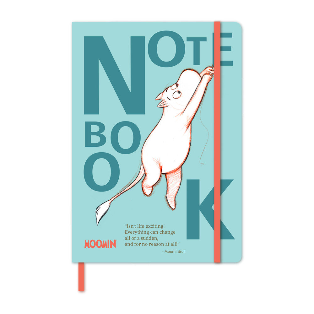 Mumi Notesbog - Mumi