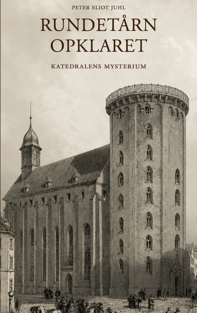 Rundetårn opklaret