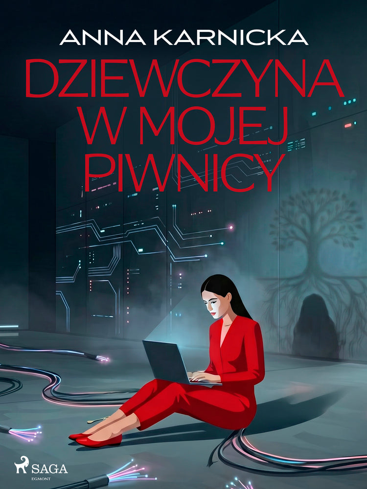 Dziewczyna w mojej piwnicy