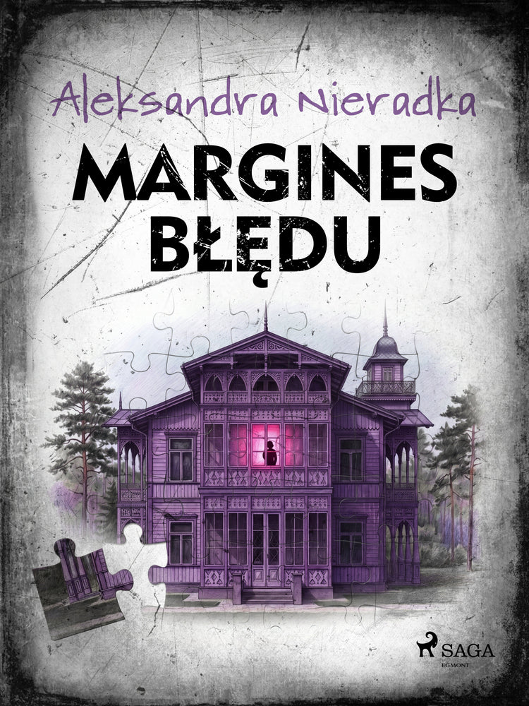 Margines błędu