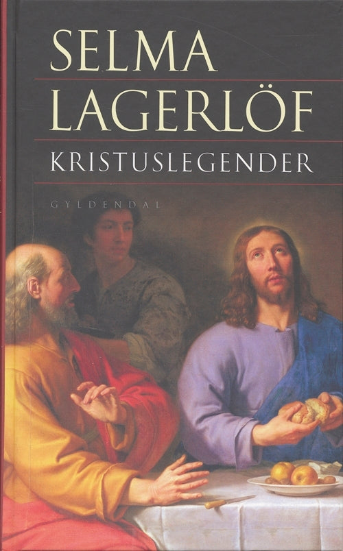 D1 Kristuslegender