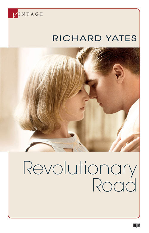 D1 Revolutionary road PB