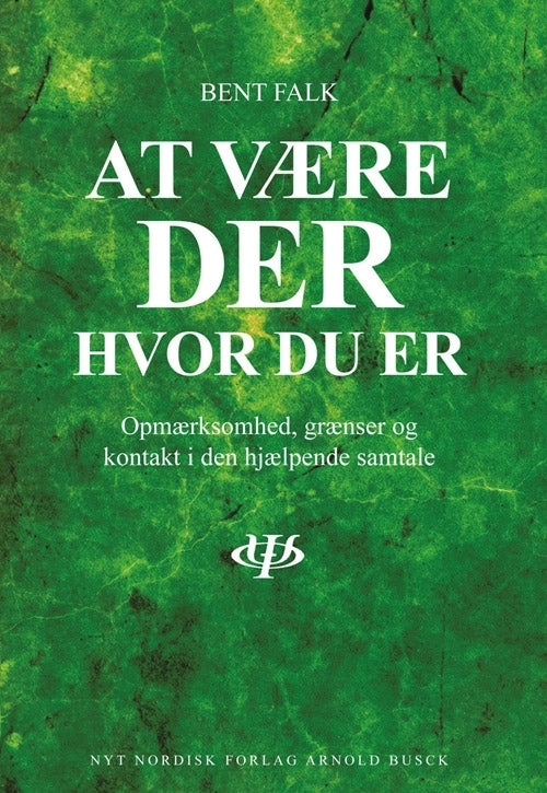 D1 At være der hvor du er