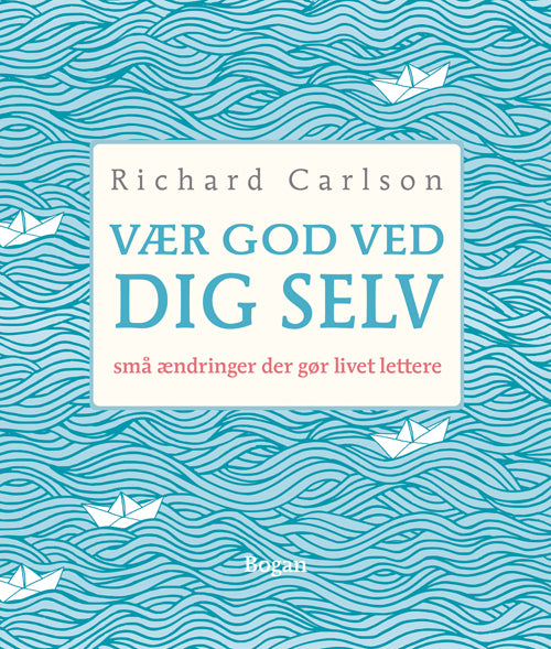 D1 Vær god ved dig selv