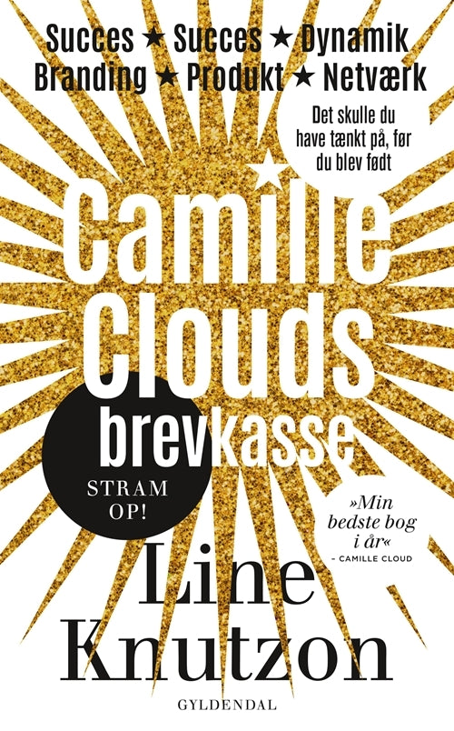 D1 Camille Clouds brevkasse