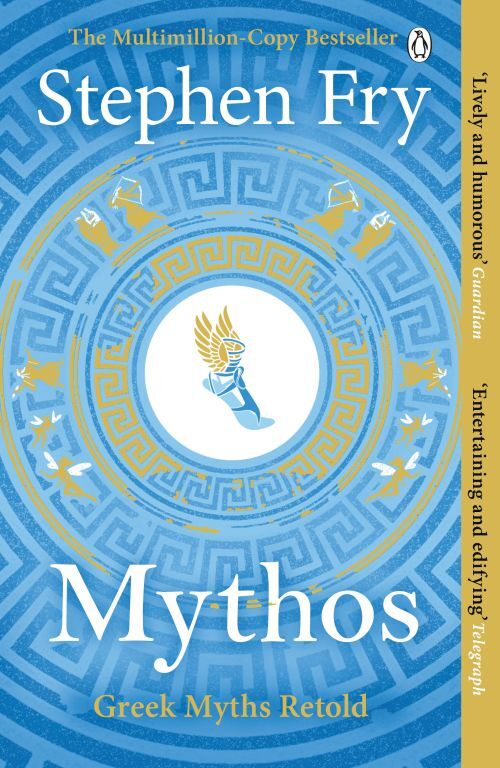 D1 Mythos