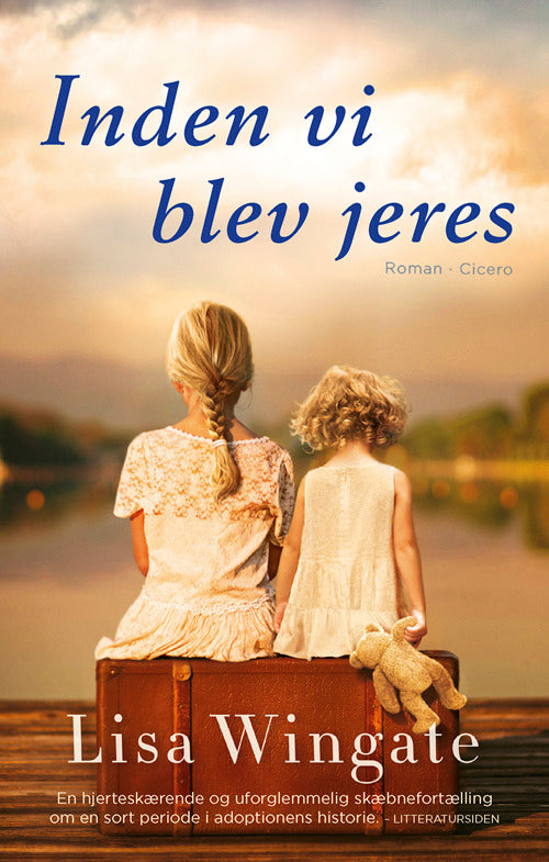 D1 Inden vi blev jeres