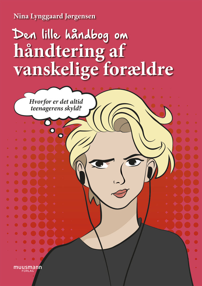 D1 Den lille håndbog om håndtering af vanskelige forældre