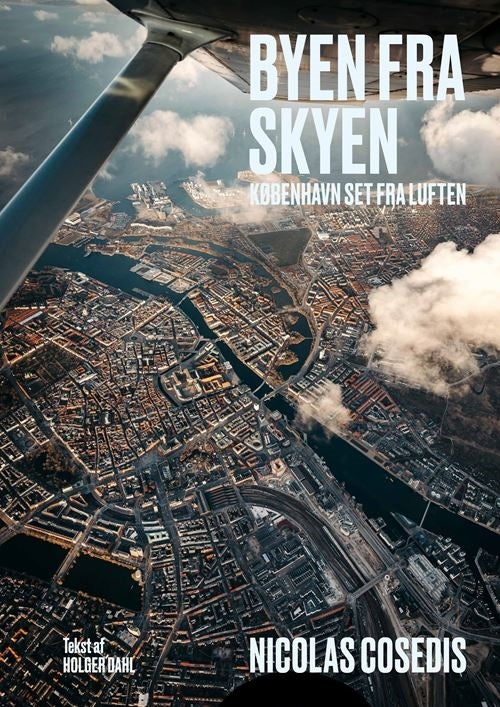 D1 Byen fra skyen