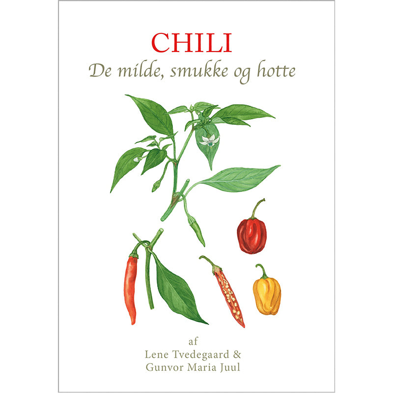 D1 Chili
