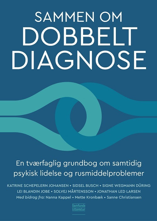 D1 Sammen om dobbeltdiagnose