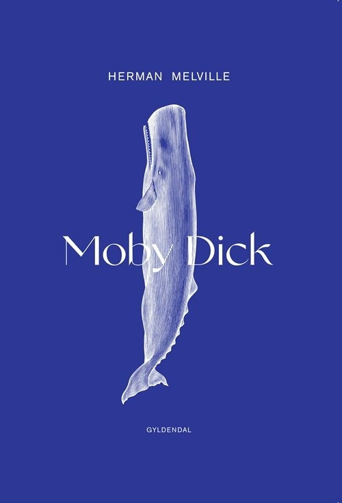 D1 Moby Dick