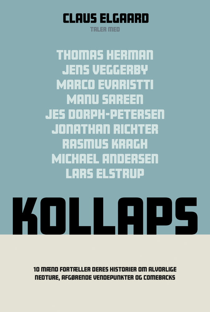 D1 KOLLAPS