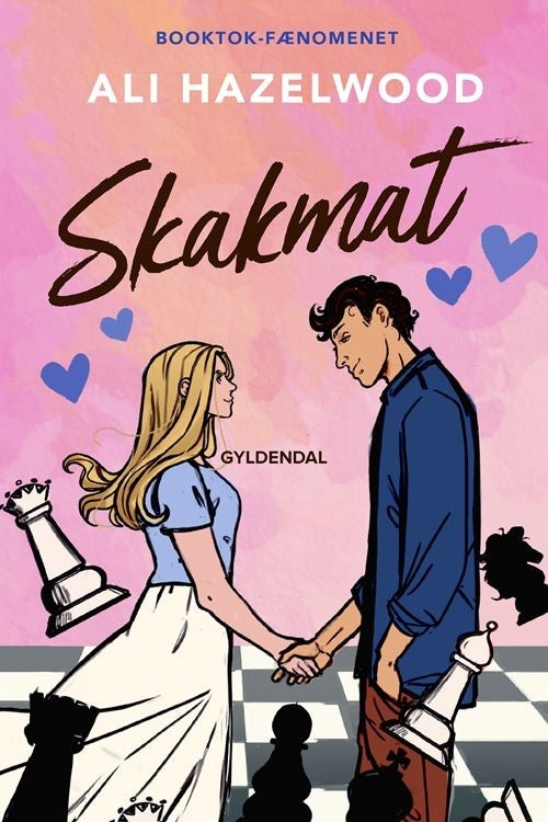 D1 Skakmat