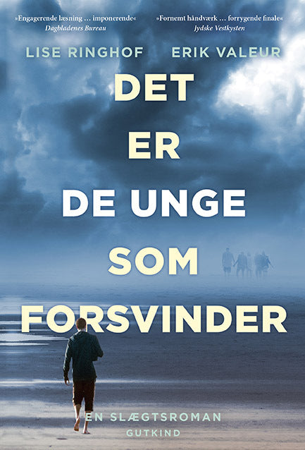 D1 Det er de unge som forsvinder